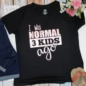 Meet your Posher, Norma